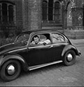 Lübeck 1952