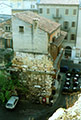 Ostern in Verona 1997