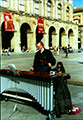 Ostern in Verona 1997