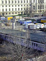 Berlin im Februar 2000