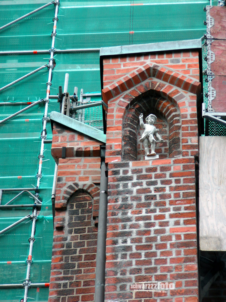Lübeck im Baufieber