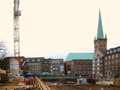 Lübeck im Baufieber