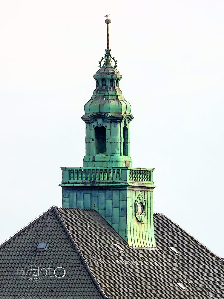 Lübeck-Fotos Juni 2022