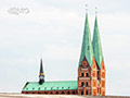 Lübeck-Fotos Juni 2022