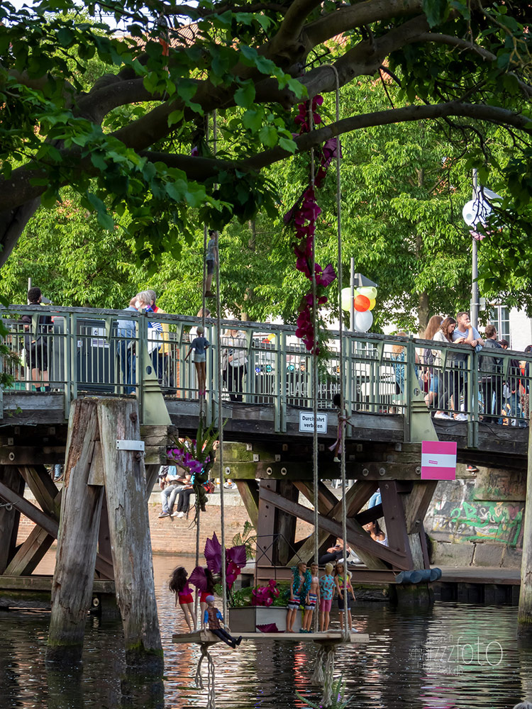 Das Hansekulturfestival 2022 in Lübeck