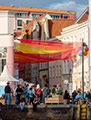 Das Hansekulturfestival 2022 in Lübeck