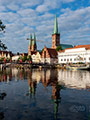 Das Hansekulturfestival 2022 in Lübeck