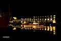 Nachtaufnahmen in Lübeck (12.8.2022)