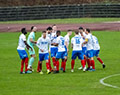 1. FC Phönix Lübeck : Altona 93 (6.2.2022)