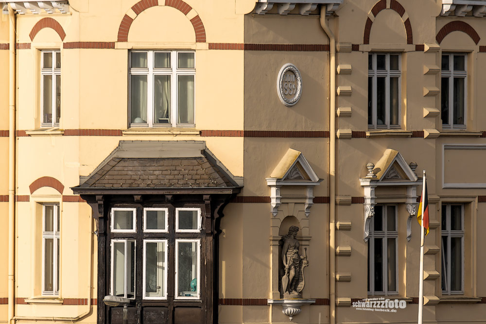 Lübeck-Fotos mit dem Sigma 60-600mm sports