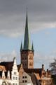 Lübeck-Fotos mit dem Sigma 60-600mm sports