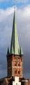 Lübeck-Fotos mit dem Sigma 60-600mm sports