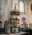 Der Lübecker Dom am 16.4.2019-12