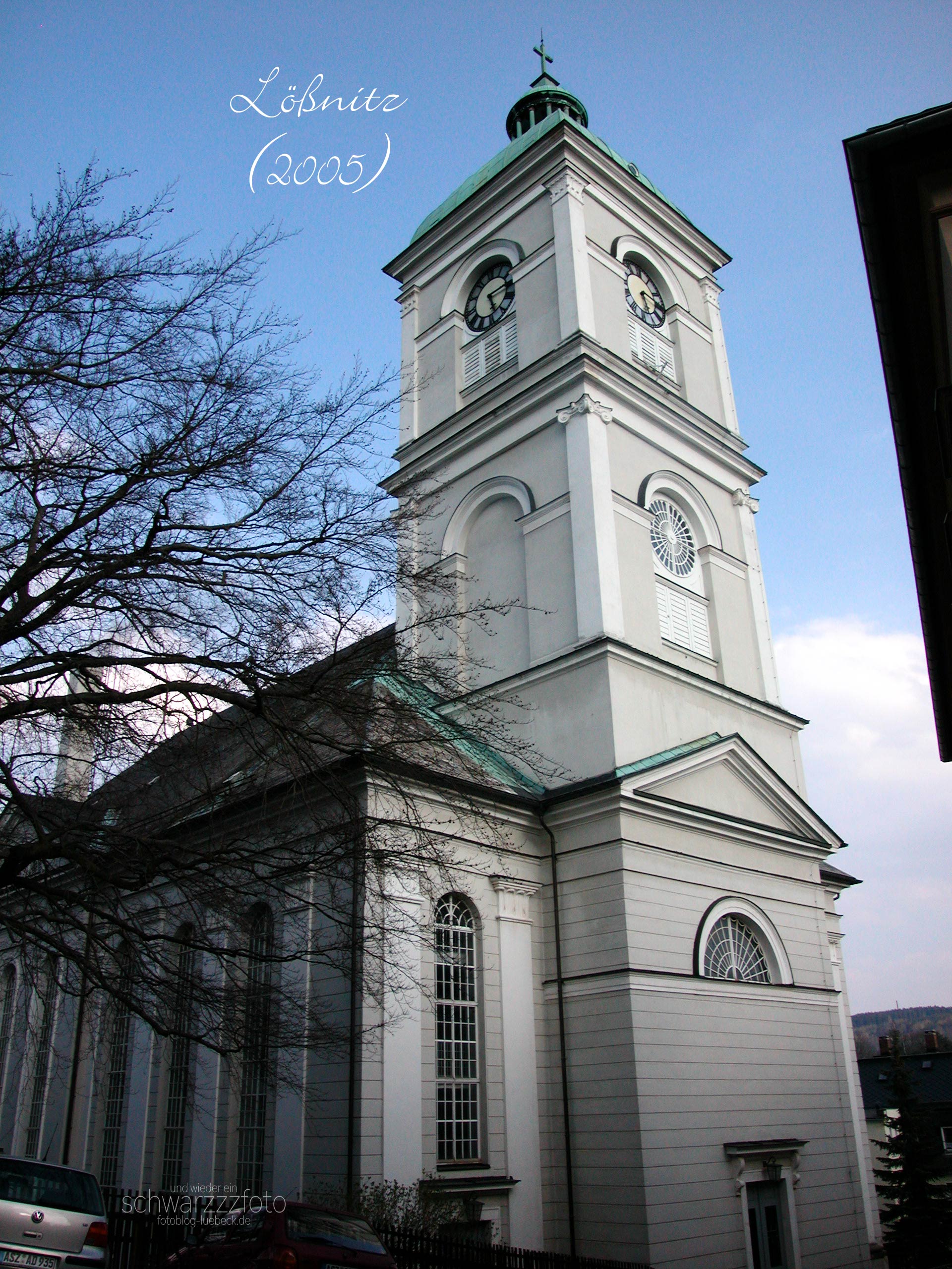 Kirchen 2000-2007